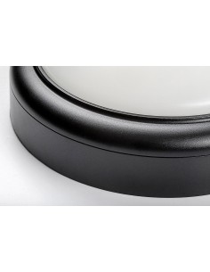 Rabalux Hitura Външно стенно осветление IP54 LED 15W 4000K 77028 - Цена | LEDs4economy 2