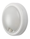 Rabalux Hitura Външно стенно осветление IP54 LED 15W 4000K 77029