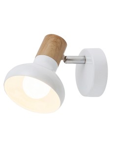 Rabalux Holly Спот осветление IP20 E14 1x MAX 40W K 5943 - Цена | LEDs4economy