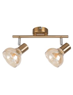 Rabalux Holly Спот осветление IP20 E14 2x MAX 40W K 5547 - Цена | LEDs4economy 2
