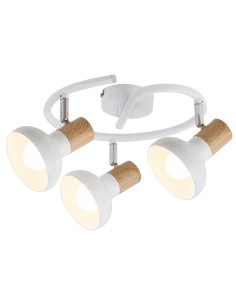 Rabalux Holly Спот осветление IP20 E14 3x MAX 40W K 5946 - Цена | LEDs4economy