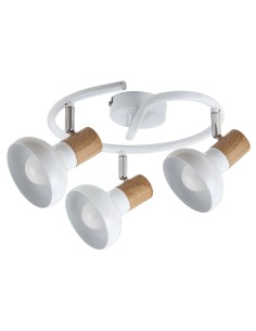 Rabalux Holly Спот осветление IP20 E14 3x MAX 40W K 5946 - Цена | LEDs4economy 2