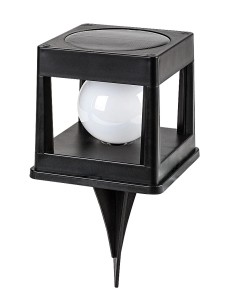 Rabalux Holne Външни декоративни лампи IP44 LED 0,3W 2500-3000K 77188 - Цена | LEDs4economy 2
