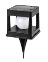 Rabalux Holne Външни декоративни лампи IP44 LED 0,3W 2500-3000K 77188