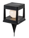 Rabalux Holne Външни декоративни лампи IP44 LED 0,3W 2500-3000K 77188 - 2