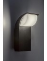Rabalux Hongkong Външно стенно осветление IP65 LED 9W 4000K 7166 - 4