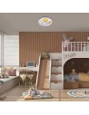Rabalux Hopply Детски лампи IP20 LED 24W 3000 71409 - 5