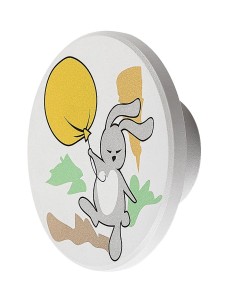 Rabalux Hopply Детски лампи IP20 LED 9W 3000-6500 71100 - Цена | LEDs4economy 2