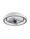 Rabalux Horacio Плафон IP20 LED 67W 3000-6000K 71009