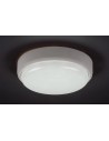 Rabalux Hort Външно стенно осветление/ Външни таванни IP54 LED 15W 4000K 7406 - 2