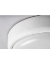Rabalux Hort Външно стенно осветление/ Външни таванни IP54 LED 15W 4000K 7406 - 3