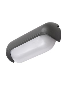 Rabalux Hulst Външно стенно осветление IP65 LED 13W 3000K 77041 - Цена | LEDs4economy 2