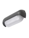 Rabalux Hulst Външно стенно осветление IP65 LED 13W 3000K 77041