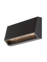 Rabalux Ibar Външно стенно осветление IP54 LED 3W 3000K 77109 - 2
