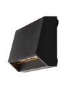 Rabalux Ibar Външно стенно осветление IP54 LED 3W 3000K 77109 - 3