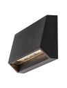 Rabalux Ibar Външно стенно осветление IP54 LED 3W 3000K 77109 - 5
