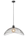 Rabalux Iduna Висящи осветителни тела IP20 E27 1x MAX 60W K 4347