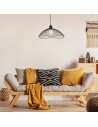 Rabalux Iduna Висящи осветителни тела IP20 E27 1x MAX 60W K 4347 - 4
