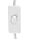 Rabalux Igdrasil Солна лампа IP20 E14 1x MAX 15W 76009 - 5