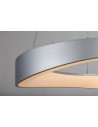 Rabalux Iliana Висящи осветителни тела IP20 LED 56W 3000 72236 - 4
