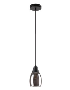 Rabalux Iari Висящи осветителни тела IP20 E27 1x MAX 15W K 72181 - Цена | LEDs4economy 2