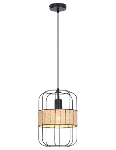 Rabalux Indiana Висящи осветителни тела IP20 E27 1x MAX 40W K 5283 - Цена | LEDs4economy