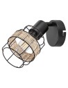Rabalux Indiana Спот осветление IP20 E14 1x MAX 25W K 5281 - 2