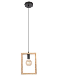 Rabalux Indigo Висящи осветителни тела IP20 E27 1x MAX 40W K 2292 - Цена | LEDs4economy