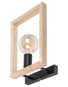 Rabalux Indigo Аплик IP20 E27 1x MAX 40W K 2289 - Цена | LEDs4economy 2