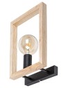 Rabalux Indigo Аплик IP20 E27 1x MAX 40W K 2289 - 2