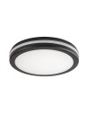 Rabalux Indre Плафон IP54 LED 28W 3000, 4000, 6500K 77035