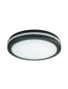 Rabalux Indre Плафон IP54 LED 28W 3000, 4000, 6500K 77035 - 2