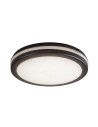 Rabalux Indre Плафон IP54 LED 28W 3000, 4000, 6500K 77035 - 3