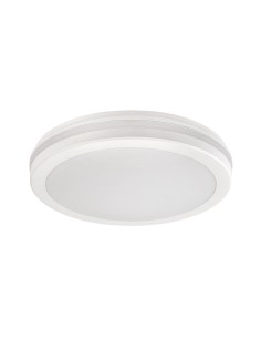Rabalux Indre Плафон IP54 LED 28W 3000, 4000, 6500K 77036 - Цена | LEDs4economy 2