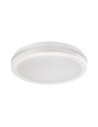 Rabalux Indre Плафон IP54 LED 28W 3000, 4000, 6500K 77036
