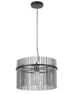 Rabalux Inesa Висящи осветителни тела IP20 E27 1x MAX 40W K 72261 - Цена | LEDs4economy 2