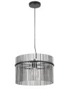 Rabalux Inesa Висящи осветителни тела IP20 E27 1x MAX 40W K 72261