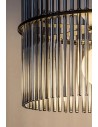 Rabalux Inesa Висящи осветителни тела IP20 E27 1x MAX 40W K 72261 - 3