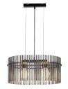 Rabalux Inesa Висящи осветителни тела IP20 E27 2x MAX 40W K 72262 - 2