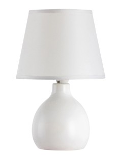 Rabalux Ingrid Нощни лампи IP20 E14 1x MAX 40W K 4475 - Цена | LEDs4economy