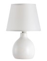 Rabalux Ingrid Нощни лампи IP20 E14 1x MAX 40W K 4475