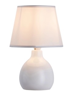 Rabalux Ingrid Нощни лампи IP20 E14 1x MAX 40W K 4475 - Цена | LEDs4economy 2