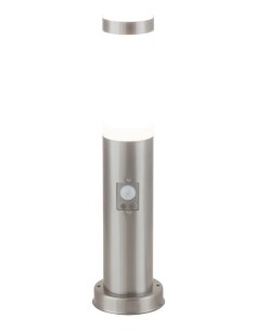 Rabalux Inox torch Външни стоящи лампи IP44 E27 1x MAX 25W K 8267 - Цена | LEDs4economy 2