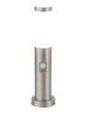 Rabalux Inox torch Външни стоящи лампи IP44 E27 1x MAX 25W K 8267