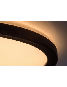 Rabalux Inverness Плафон IP44 LED 15W 2700-6500K 7774 - Цена | LEDs4economy 2