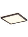Rabalux Inverness Плафон IP44 LED 15W 2700-6500K 7775 - 2