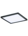 Rabalux Inverness Плафон IP44 LED 15W 2700-6500K 7775 - 3