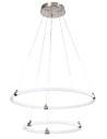 Rabalux Irelia Висящи осветителни тела IP20 LED 55W 3000,4000,6000K 72009