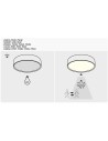 Rabalux Irelia Аплик IP20 LED 9W 4000 71138 - 5