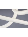Rabalux Irelia Плафон IP20 LED 23W 4000 71008 - 3